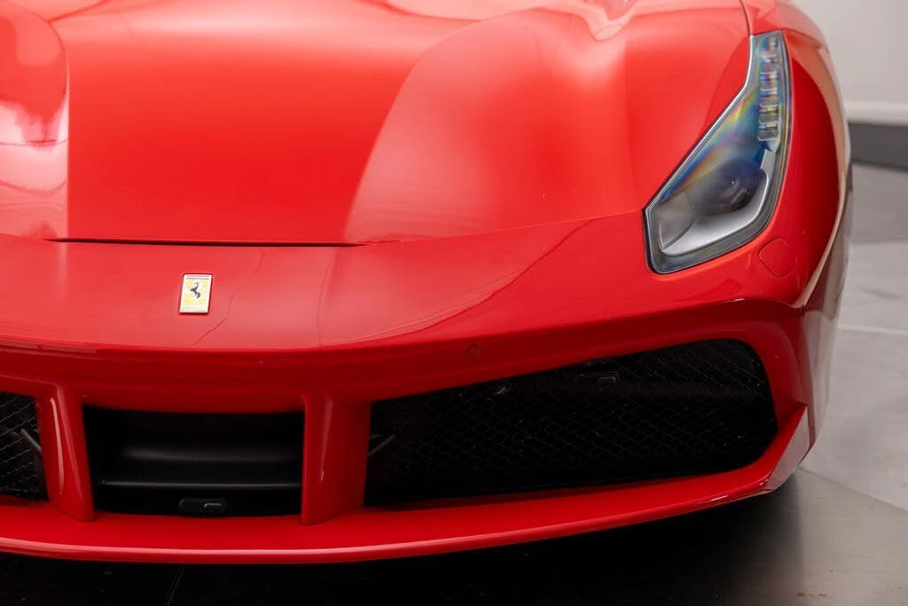 2019 Ferrari 488 Spider - Image 31 of 31