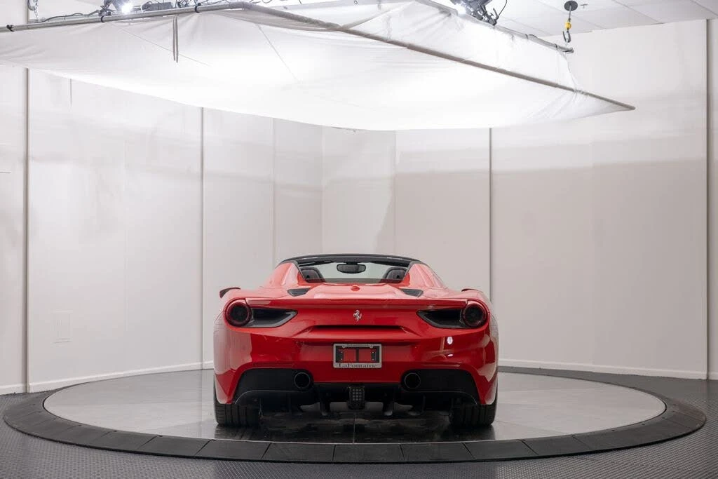 2019 Ferrari 488 Spider - Image 6 of 31