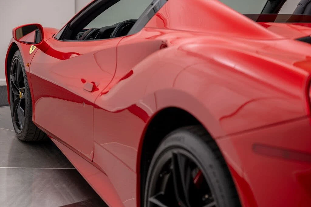 2019 Ferrari 488 Spider - Image 17 of 31