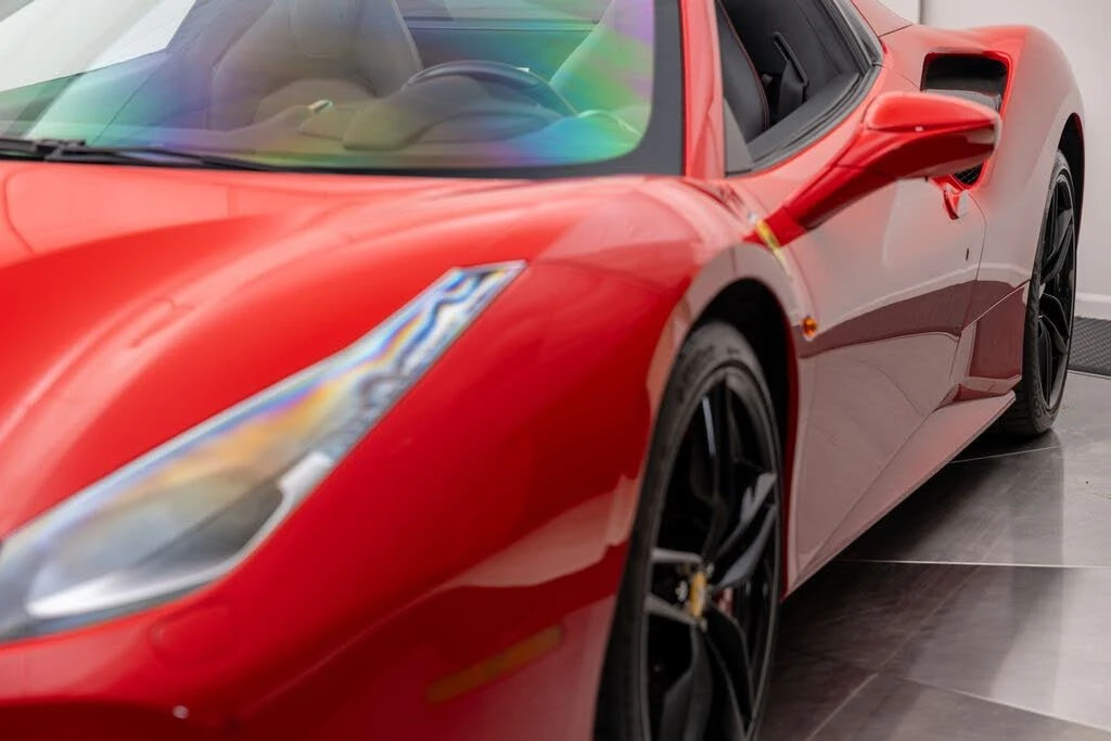 2019 Ferrari 488 Spider - Image 15 of 31