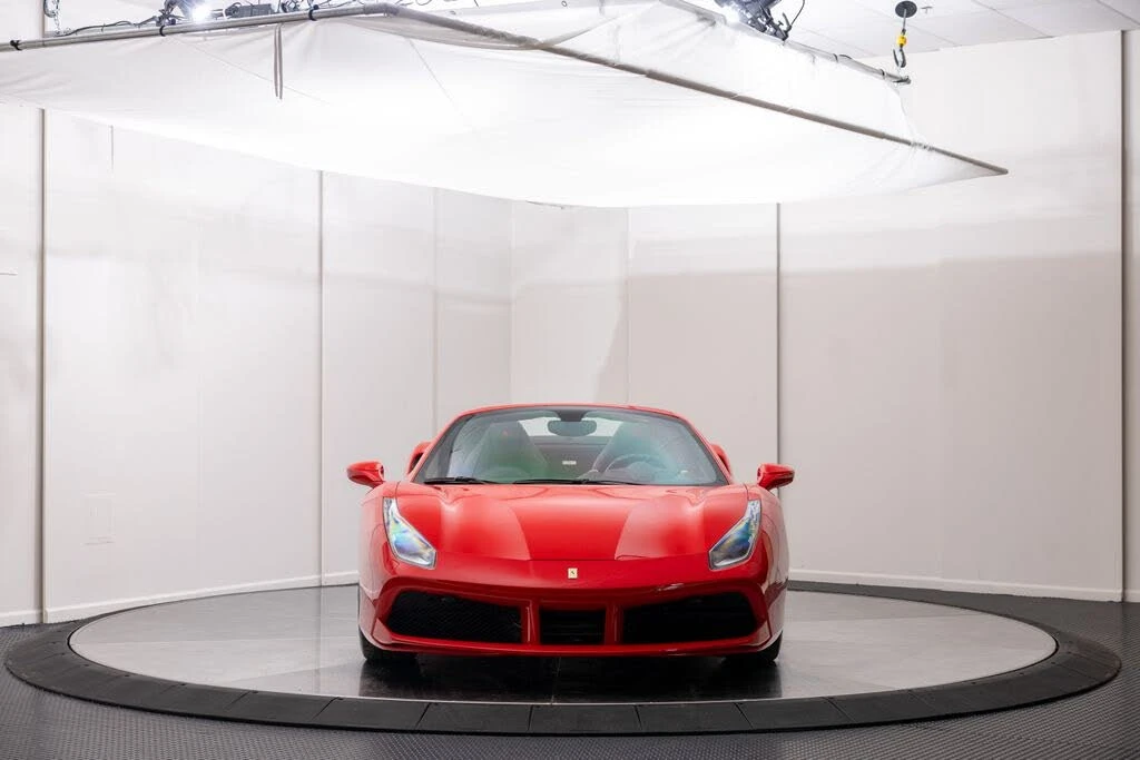 2019 Ferrari 488 Spider - Image 13 of 31