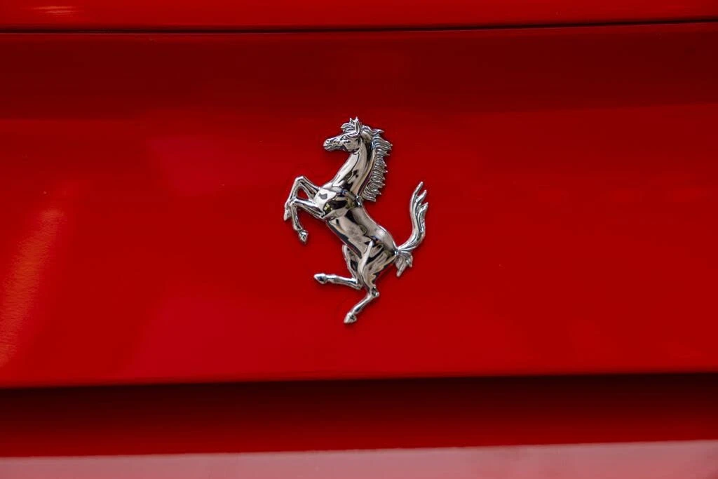 2019 Ferrari 488 Spider - Image 28 of 31