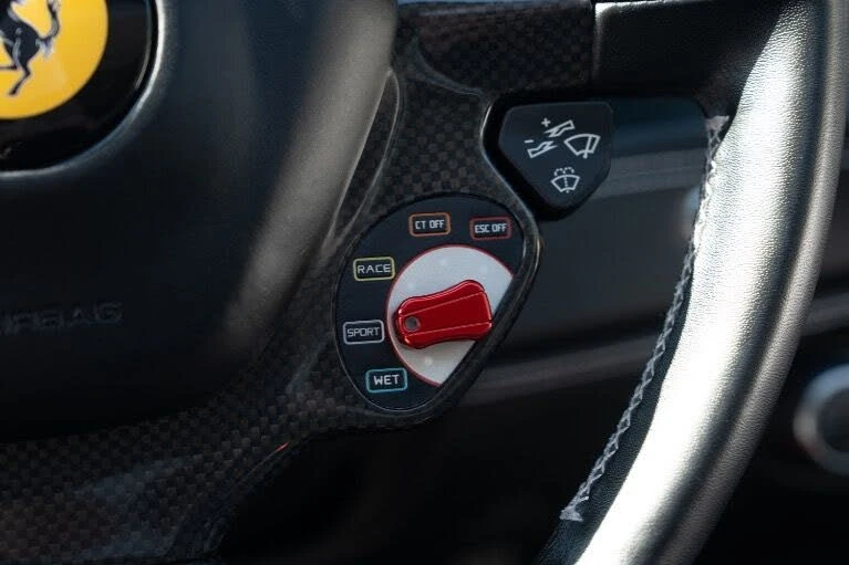 2019 Ferrari 488 Spider - Image 25 of 31