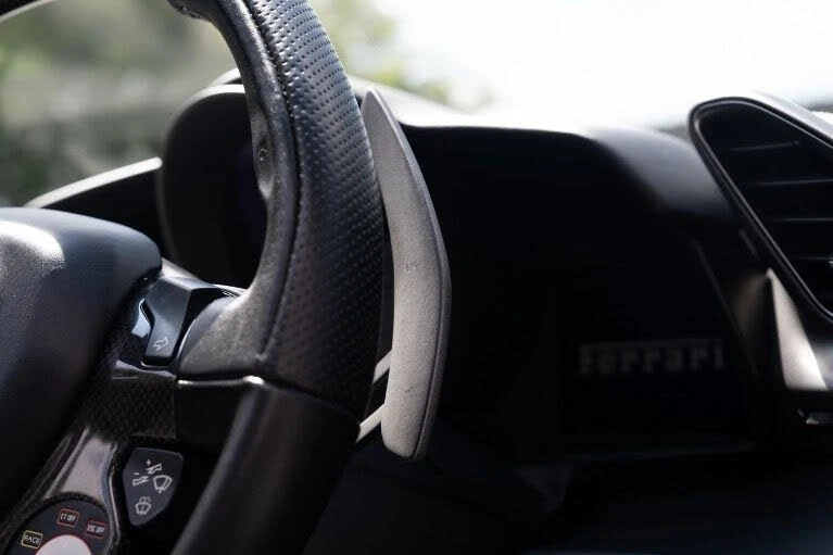 2019 Ferrari 488 Spider - Image 27 of 31