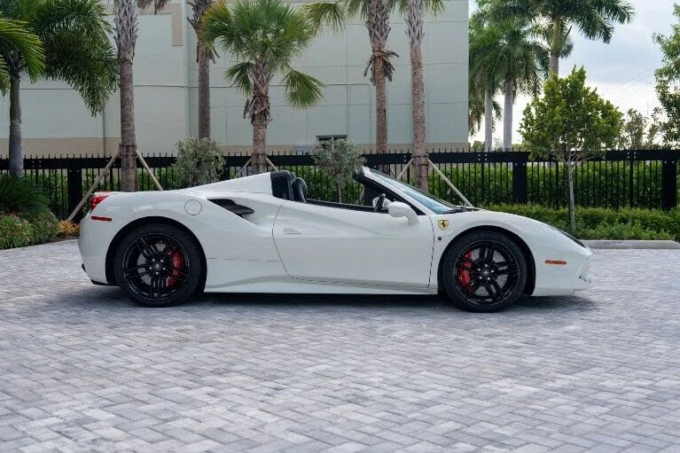 2019 Ferrari 488 Spider - Image 2 of 31