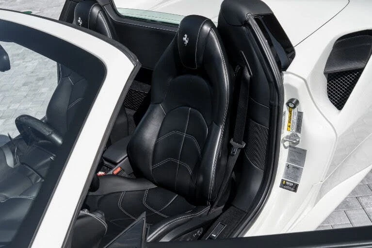 2019 Ferrari 488 Spider - Image 18 of 31