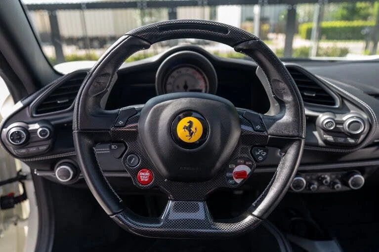 2019 Ferrari 488 Spider - Image 19 of 31