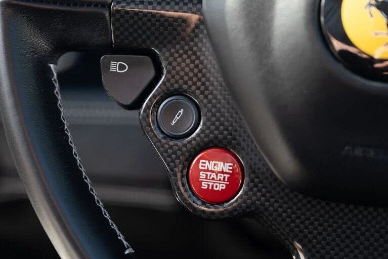 2019 Ferrari 488 Spider - Image 24 of 31