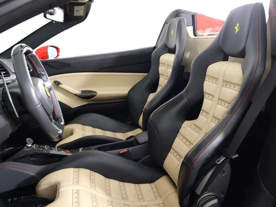 2019 Ferrari 488 Spider - Image 27 of 31