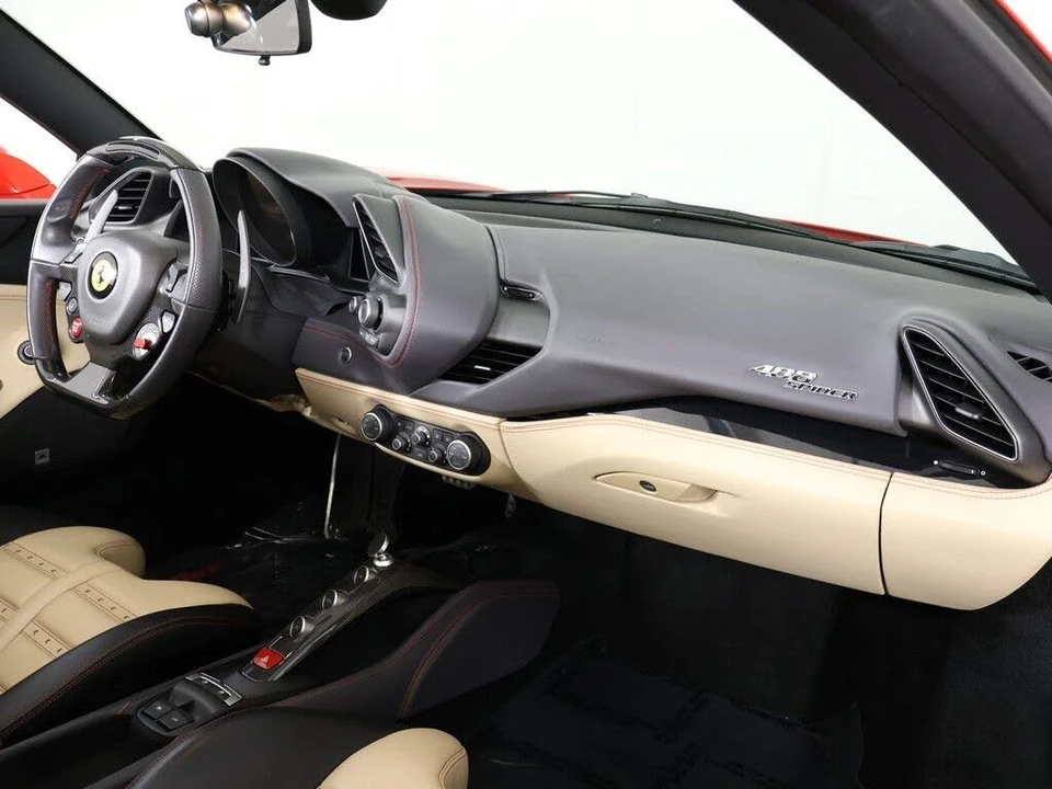 2019 Ferrari 488 Spider - Image 24 of 31