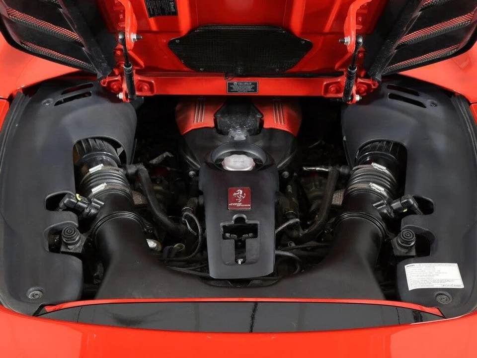 2019 Ferrari 488 Spider - Image 17 of 31