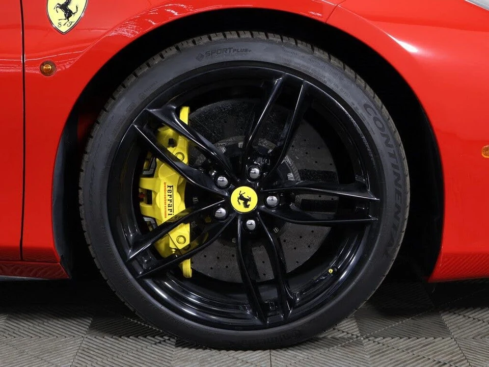 2019 Ferrari 488 Spider - Image 20 of 31