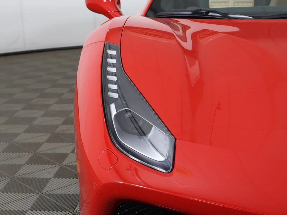 2019 Ferrari 488 Spider - Image 11 of 31
