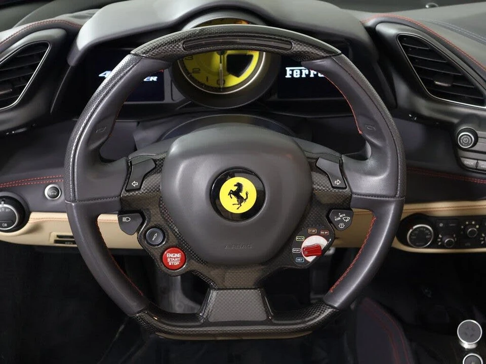 2019 Ferrari 488 Spider - Image 31 of 31