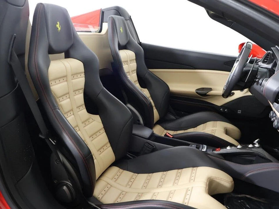2019 Ferrari 488 Spider - Image 28 of 31