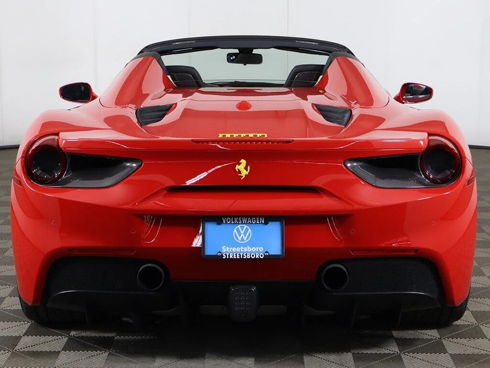 2019 Ferrari 488 Spider - Image 10 of 31