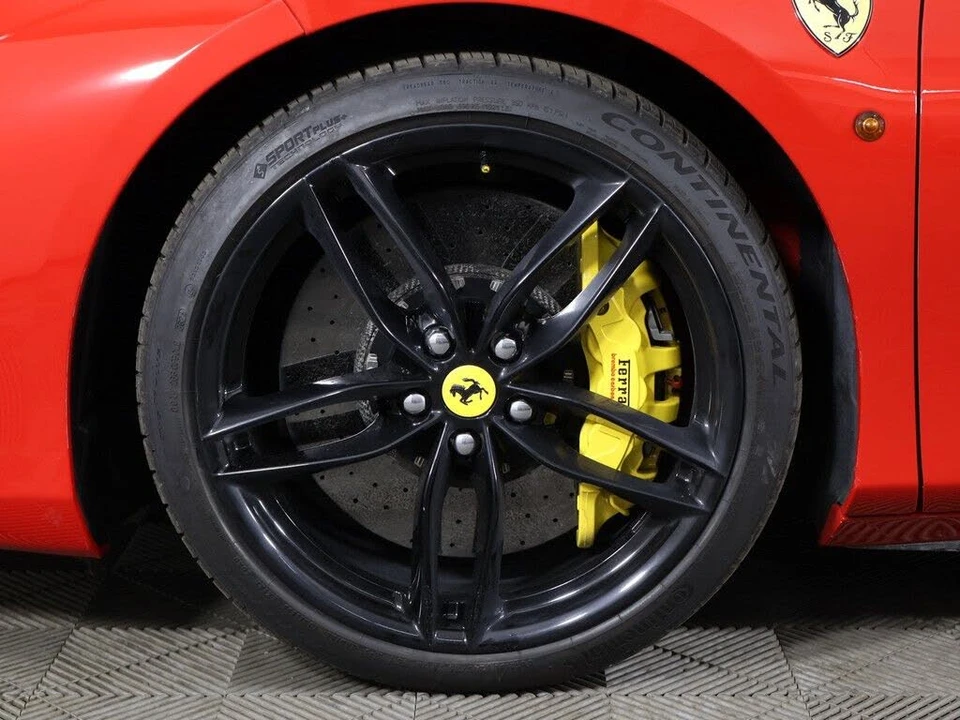 2019 Ferrari 488 Spider - Image 19 of 31