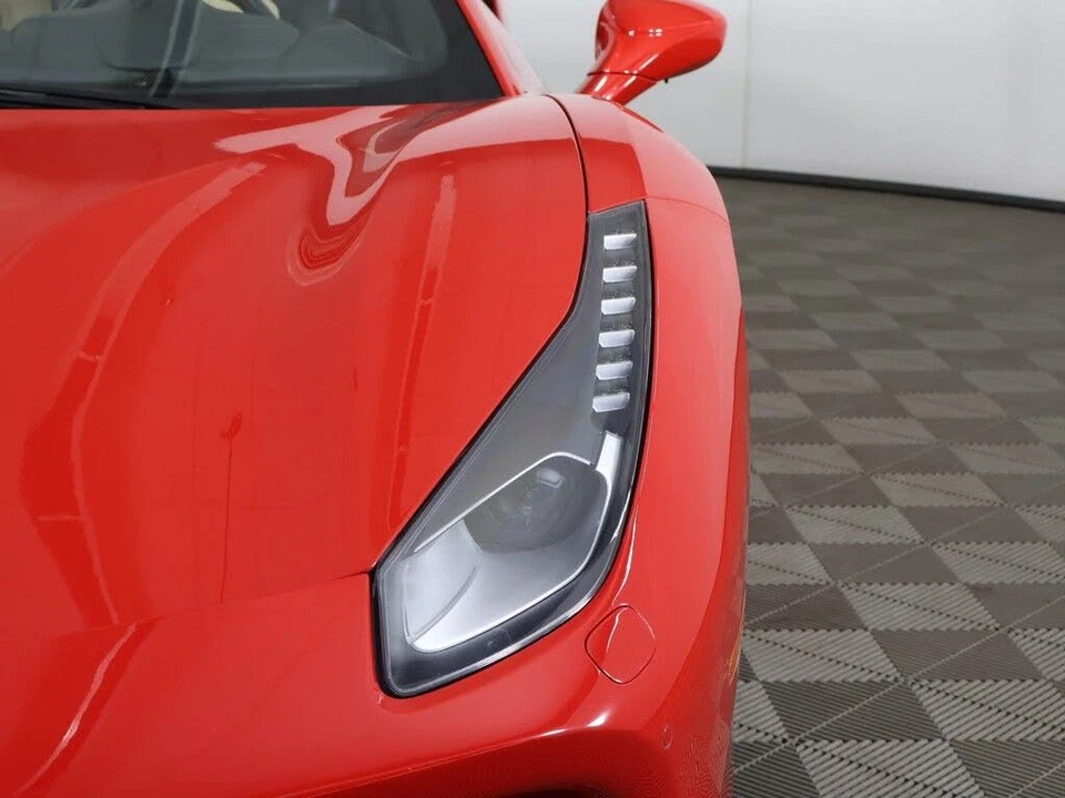 2019 Ferrari 488 Spider - Image 12 of 31