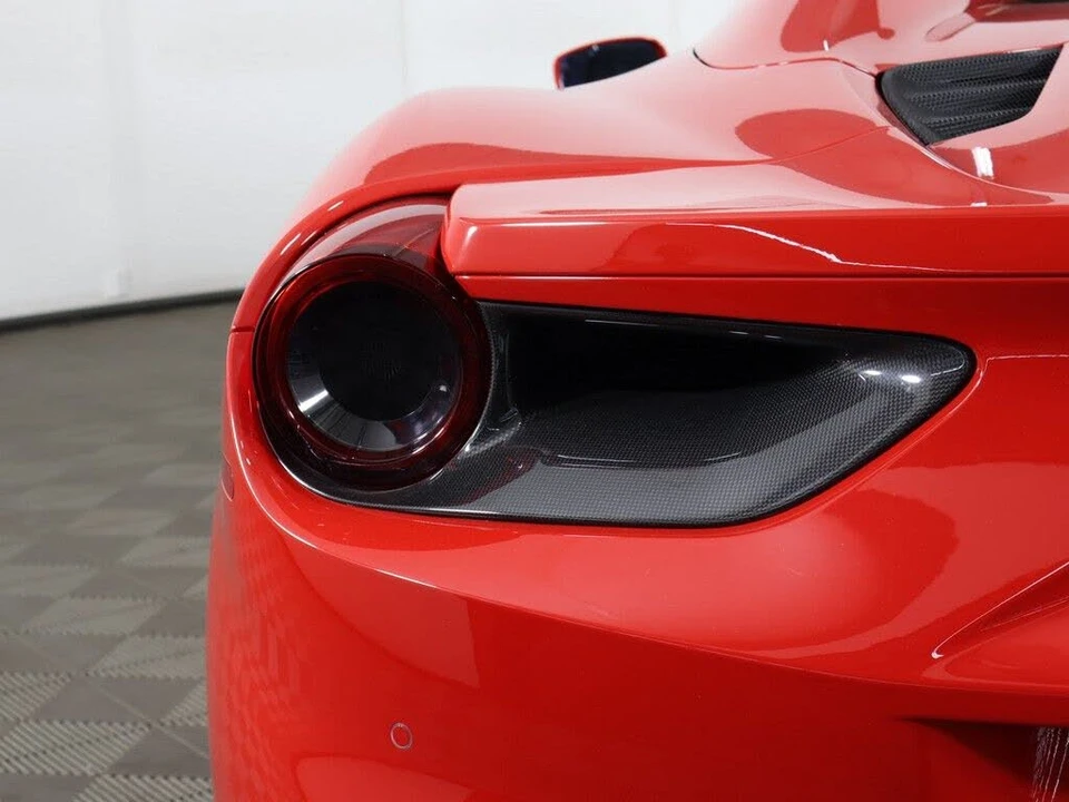 2019 Ferrari 488 Spider - Image 13 of 31