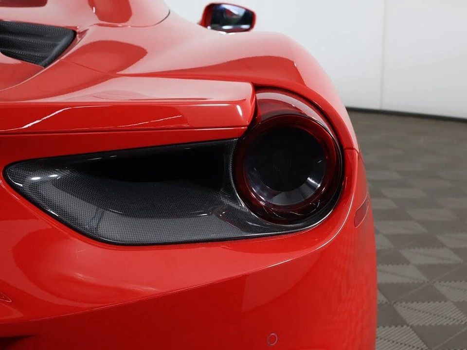 2019 Ferrari 488 Spider - Image 14 of 31