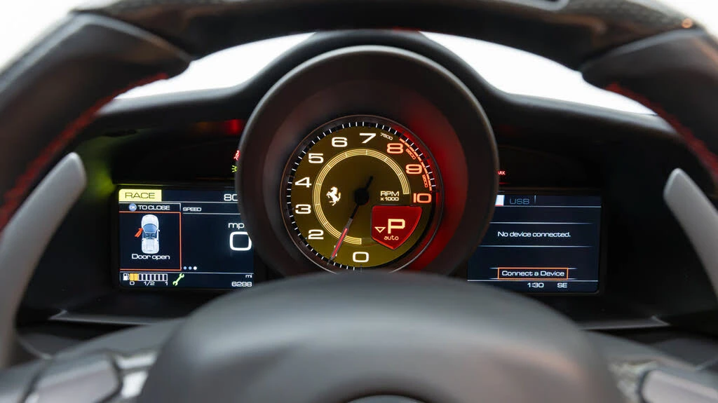 2019 Ferrari 488 Spider - Image 25 of 31