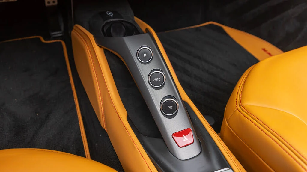 2019 Ferrari 488 Spider - Image 6 of 31