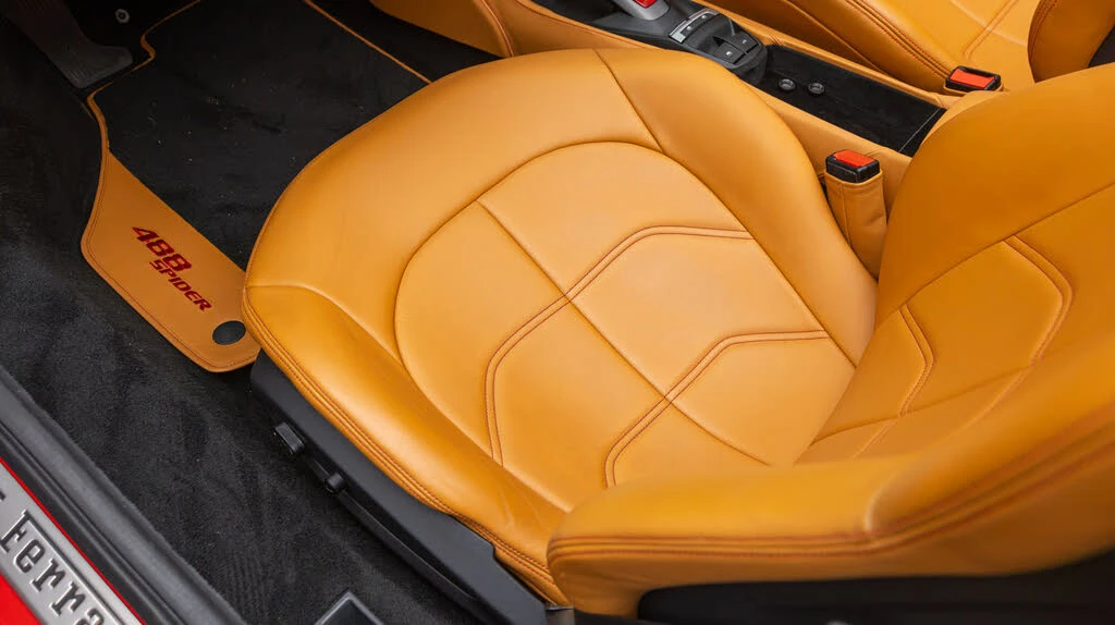 2019 Ferrari 488 Spider - Image 18 of 31