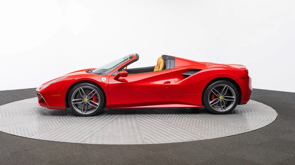 2019 Ferrari 488 Spider - Image 2 of 31