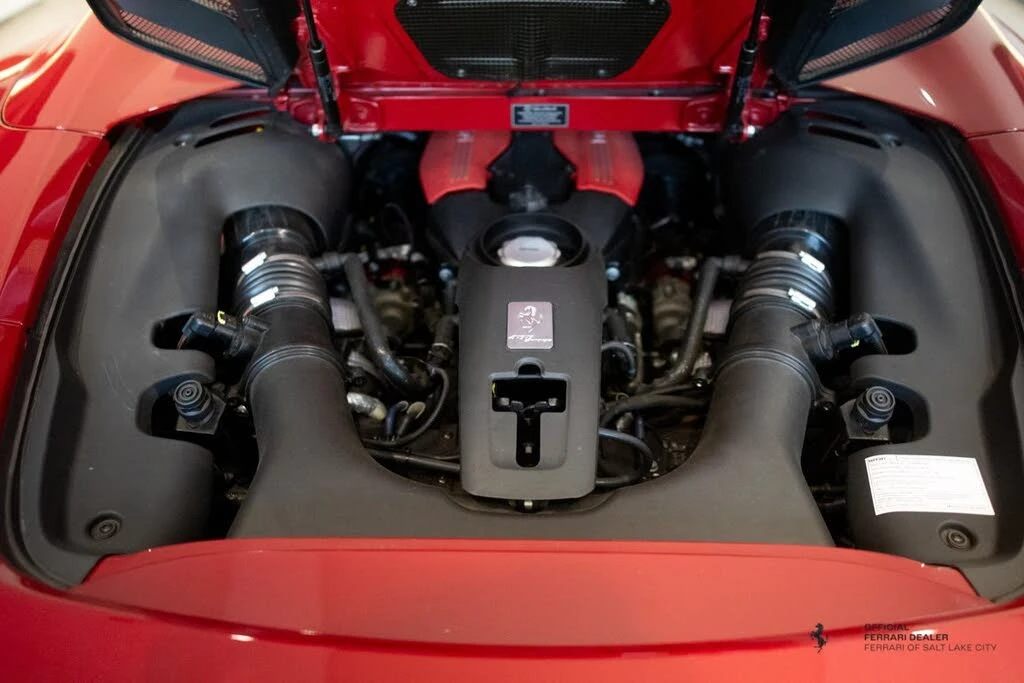 2019 Ferrari 488 Spider - Image 5 of 17