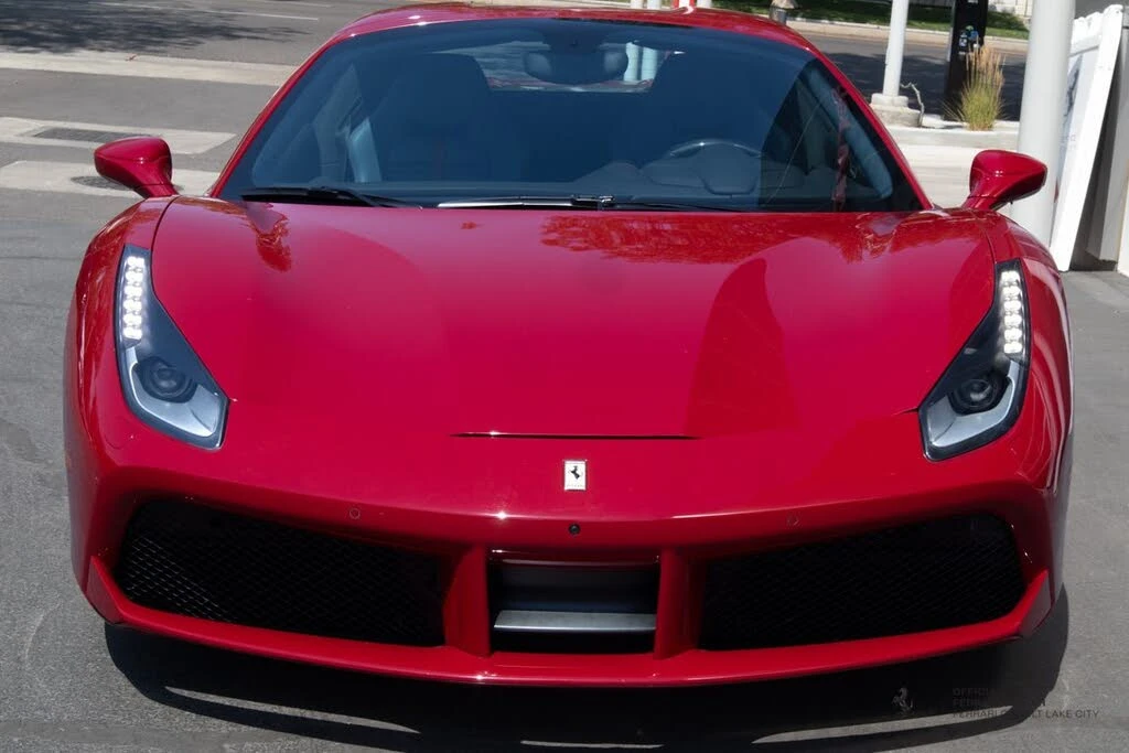 2019 Ferrari 488 Spider - Image 9 of 17