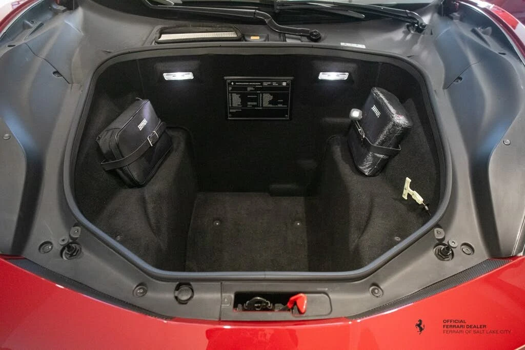 2019 Ferrari 488 Spider - Image 10 of 17