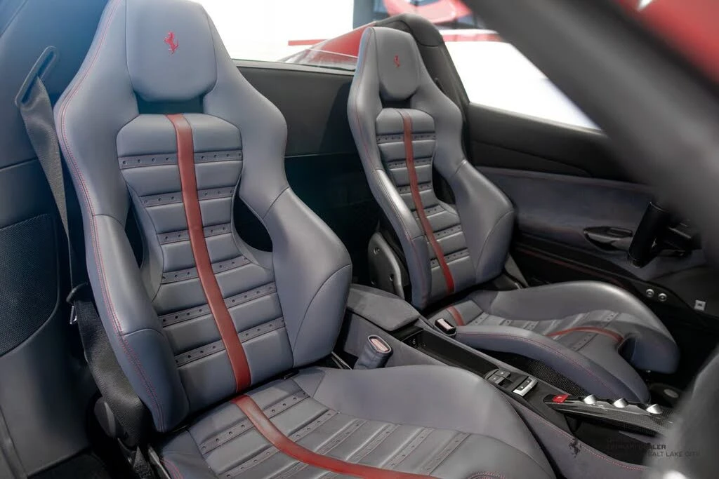 2019 Ferrari 488 Spider - Image 13 of 17