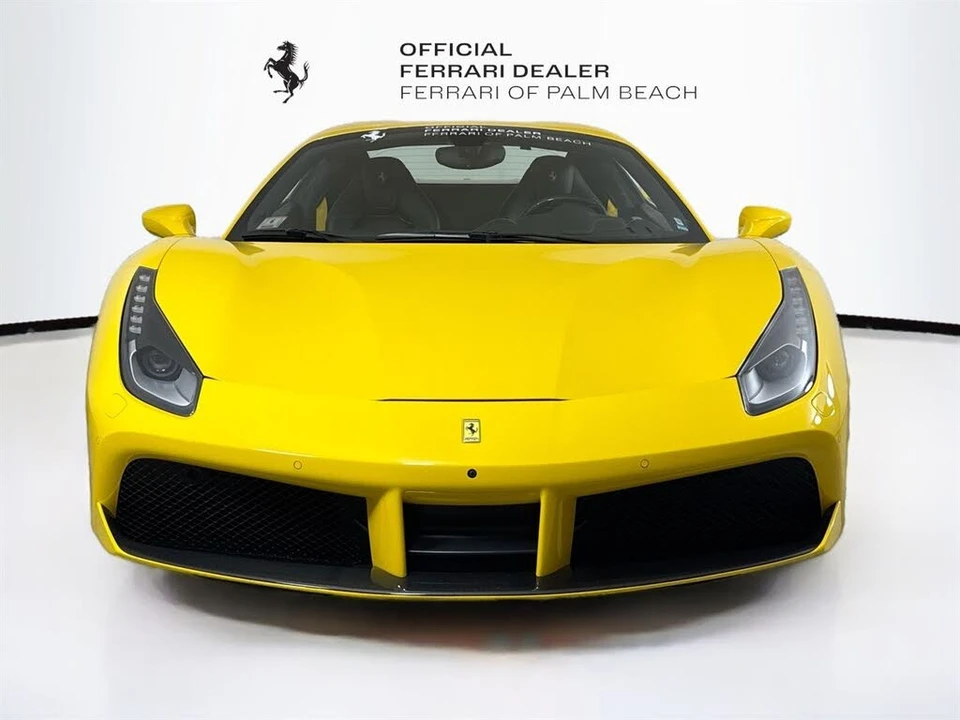 2019 Ferrari 488 Spider - Image 2 of 6