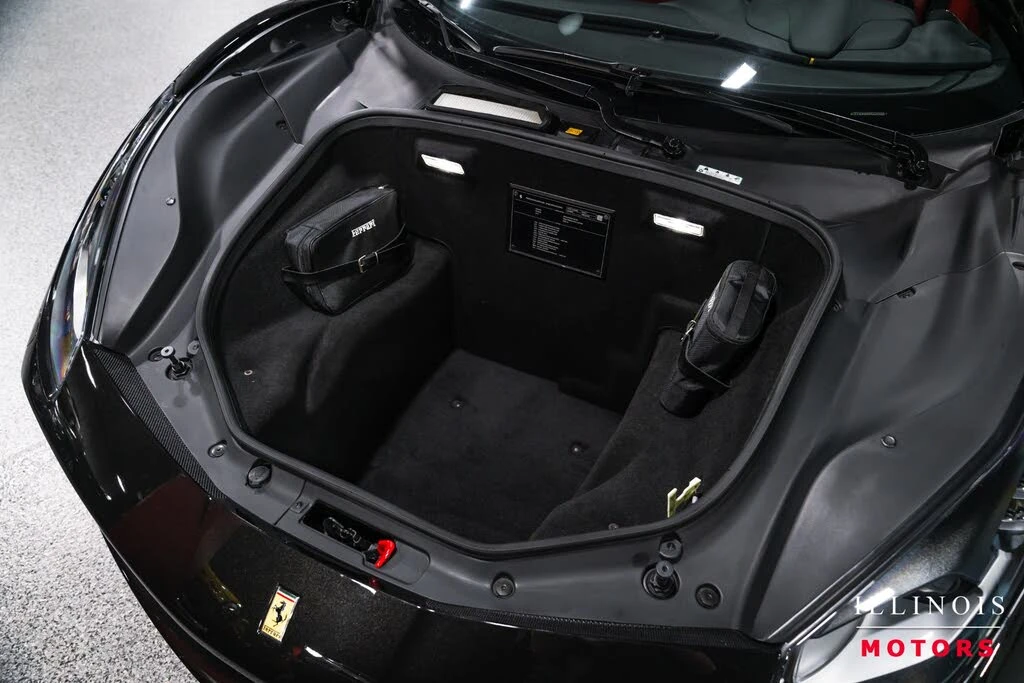 2019 Ferrari 488 Spider - Image 17 of 31