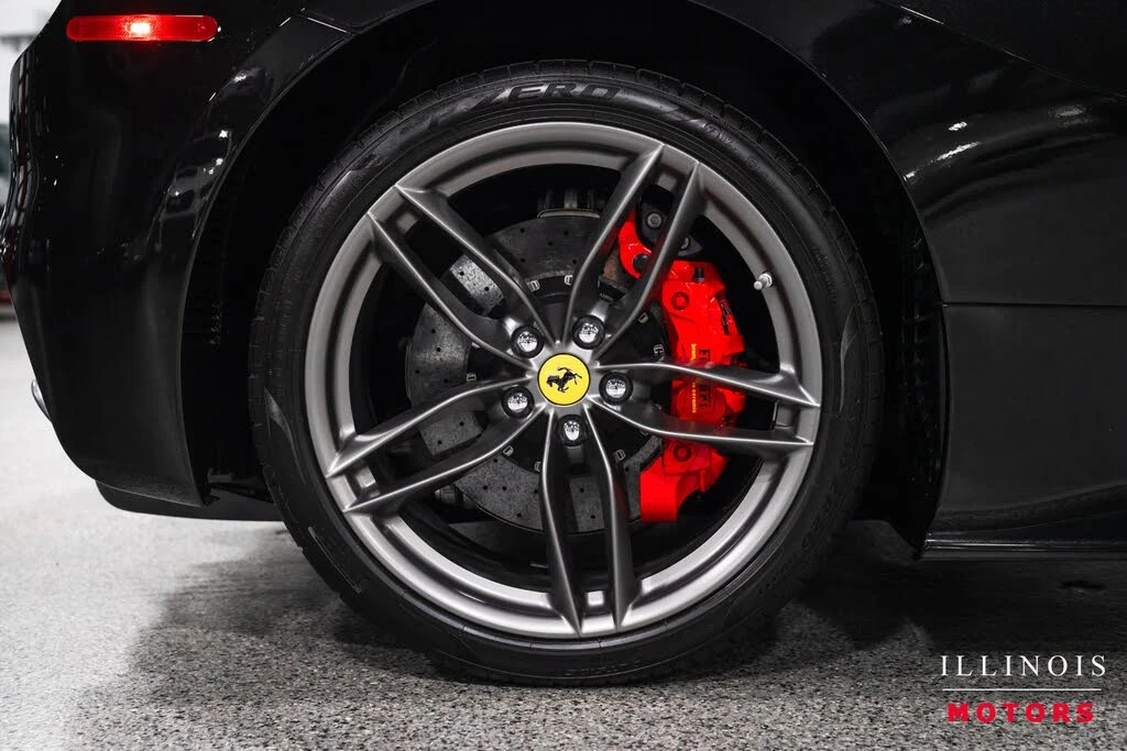 2019 Ferrari 488 Spider - Image 11 of 31