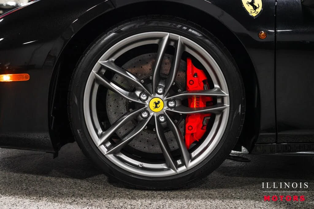2019 Ferrari 488 Spider - Image 9 of 31