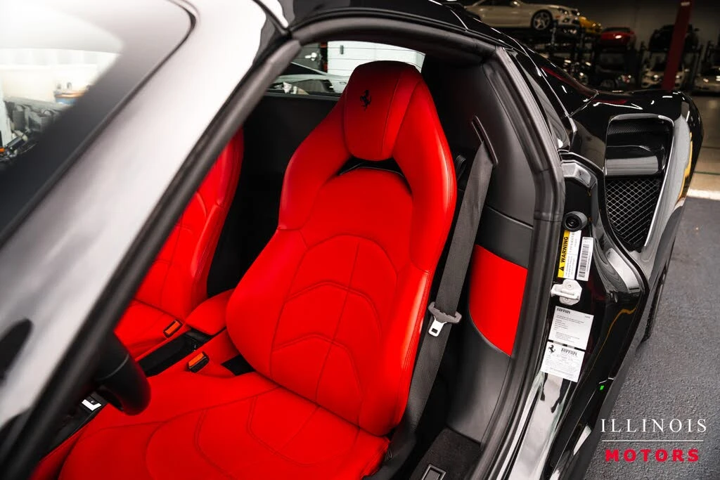 2019 Ferrari 488 Spider - Image 20 of 31