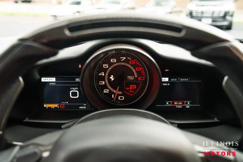 2019 Ferrari 488 Spider - Image 23 of 31