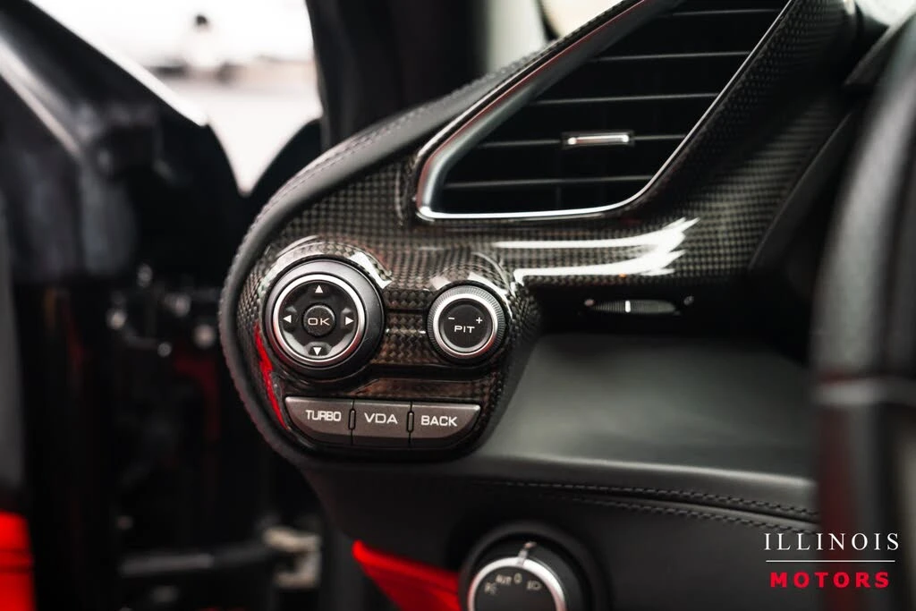 2019 Ferrari 488 Spider - Image 25 of 31