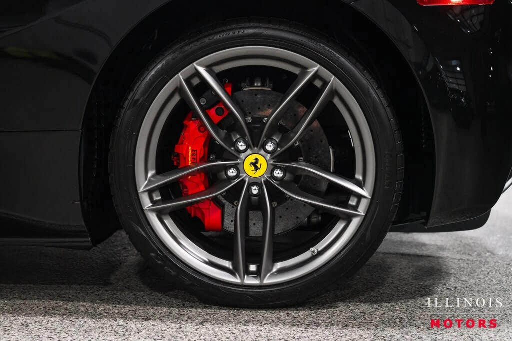 2019 Ferrari 488 Spider - Image 10 of 31
