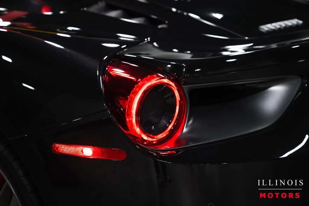 2019 Ferrari 488 Spider - Image 16 of 31