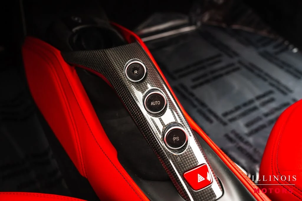 2019 Ferrari 488 Spider - Image 28 of 31