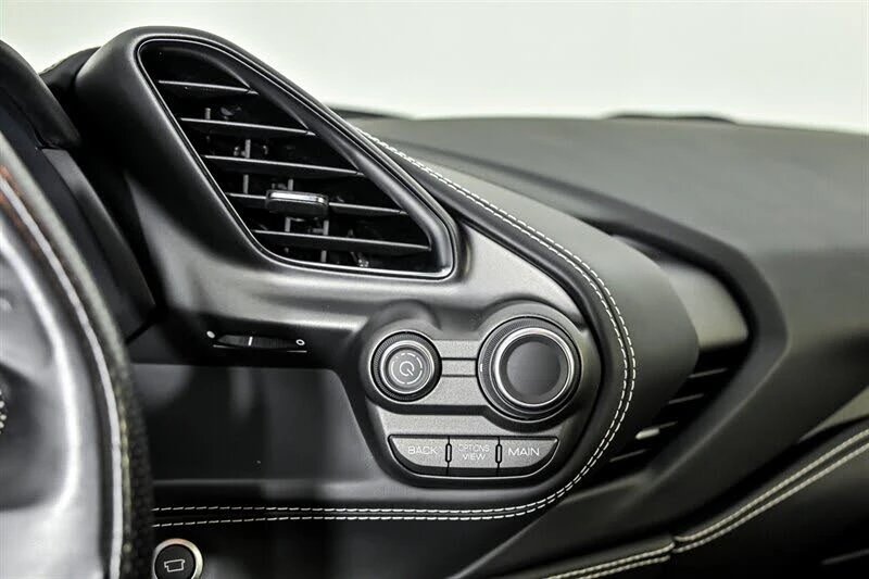 2019 Ferrari 488 Spider - Image 27 of 31