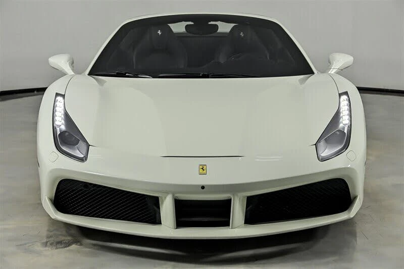 2019 Ferrari 488 Spider - Image 4 of 31