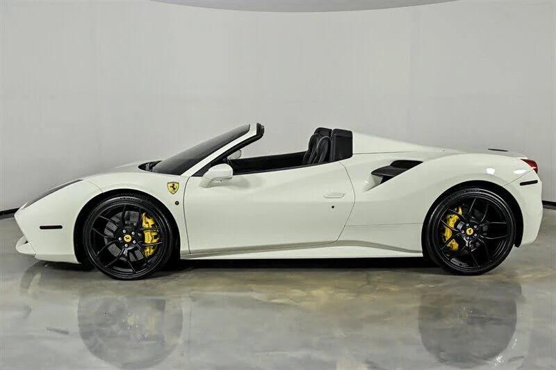 2019 Ferrari 488 Spider - Image 6 of 31