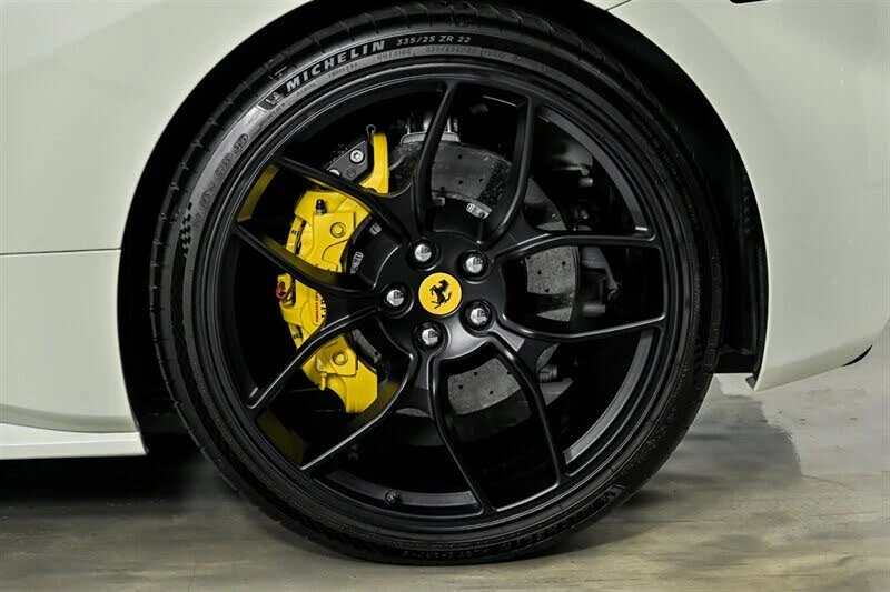 2019 Ferrari 488 Spider - Image 8 of 31