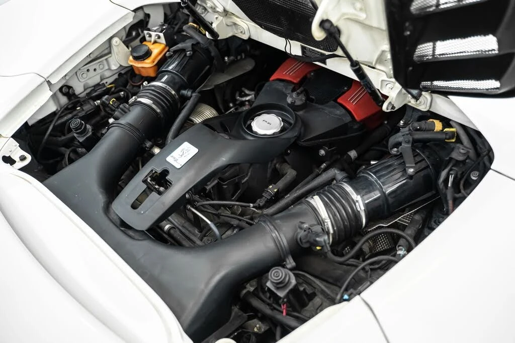 2019 Ferrari 488 Spider - Image 30 of 31