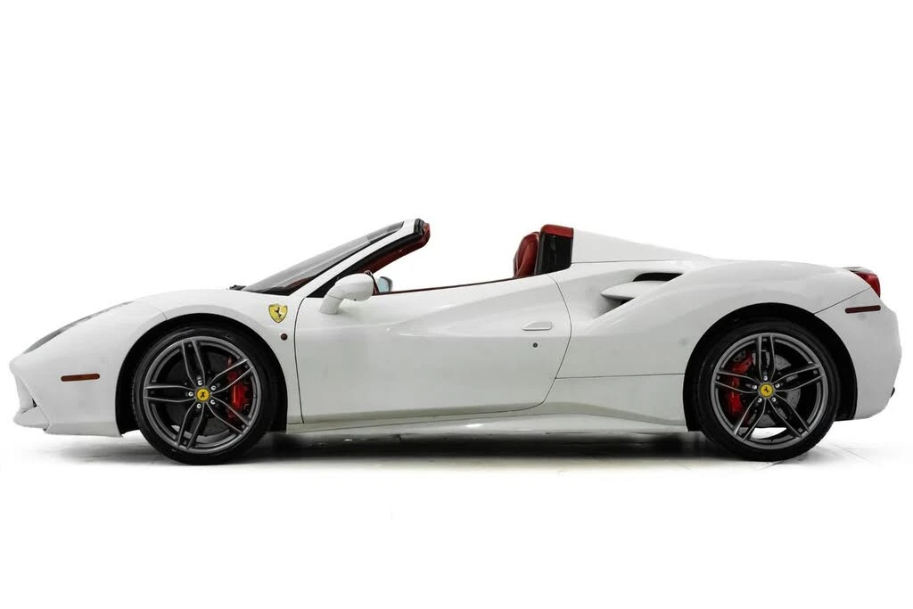 2019 Ferrari 488 Spider - Image 11 of 31