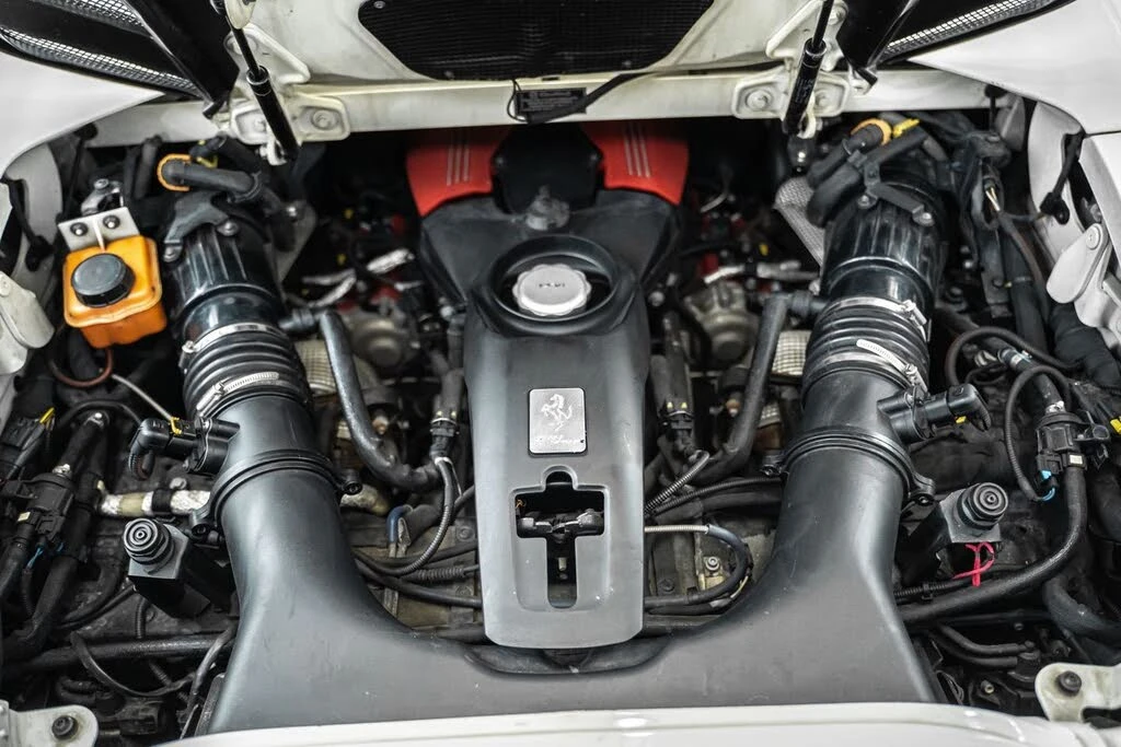 2019 Ferrari 488 Spider - Image 29 of 31