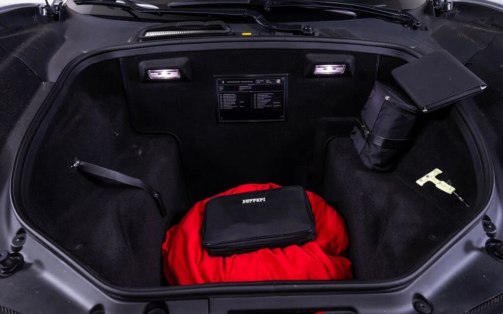 2019 Ferrari 488 Spider - Image 25 of 26